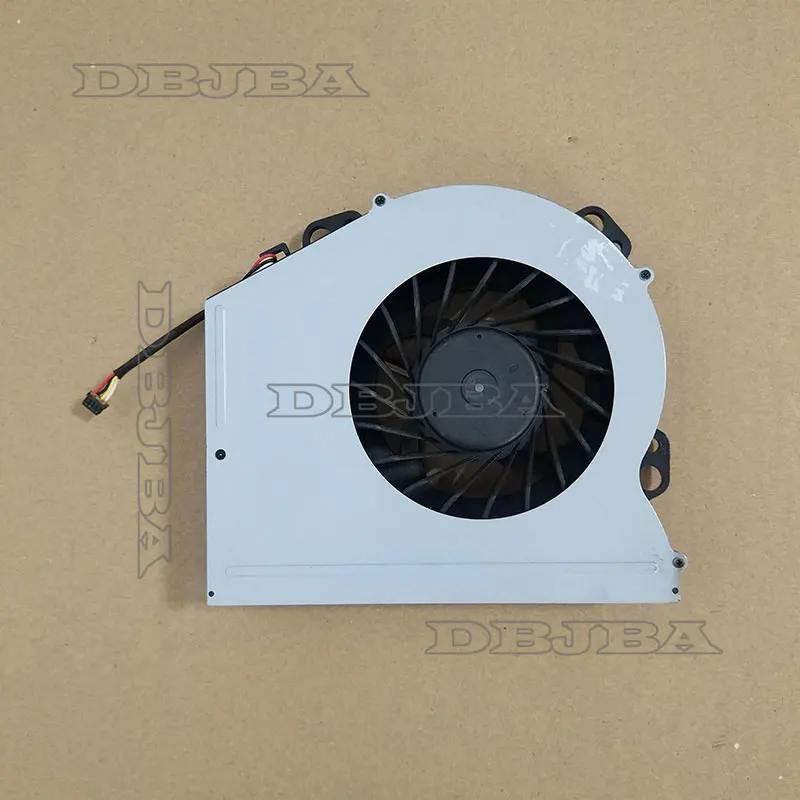 New CPU cooling fan Cooler for lenovo all in one AIO AIOs KUC1012D CJ49 CD86 CH69 BB66 CE1G BK2U BB31 DC12V 0.75A fan