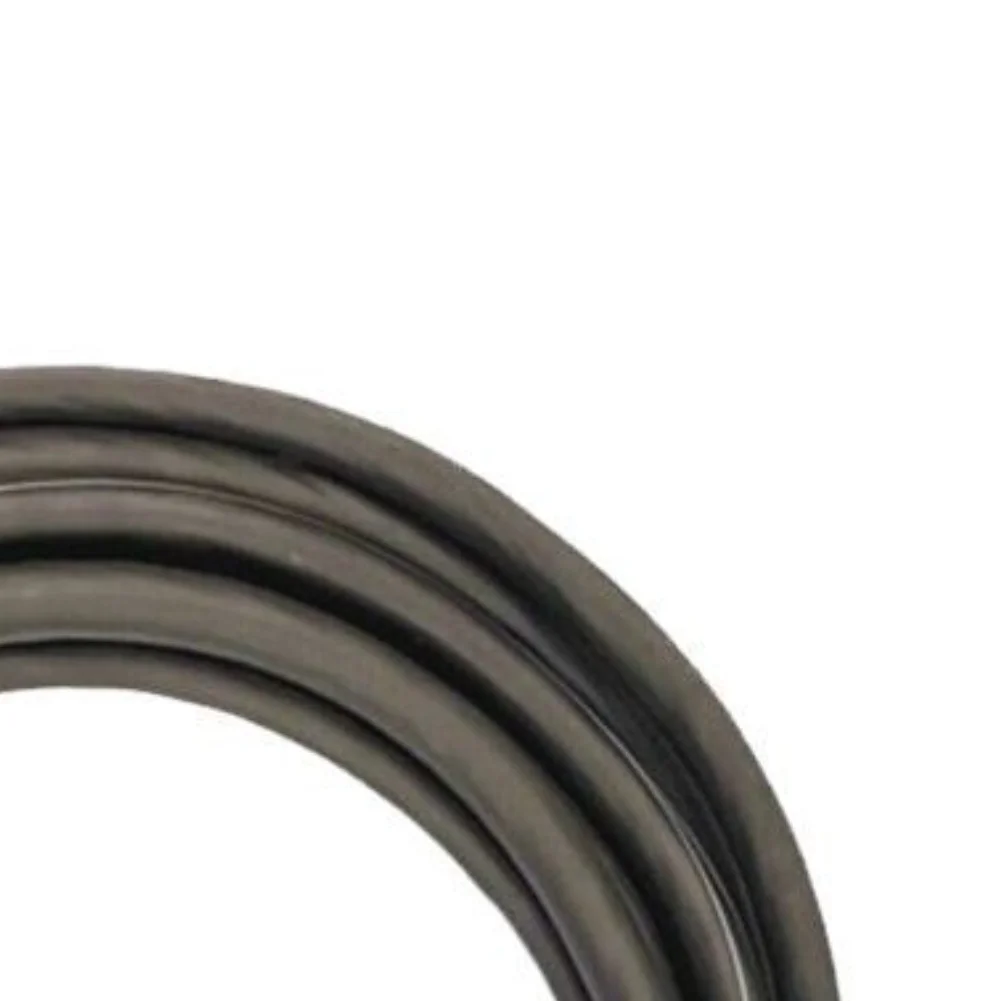

Extension Main Wire Harness 20Pin 16 4FT for Outboard Vessel Replacement with OEM 6688258A2000 Black ABS Cable