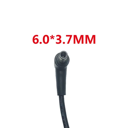 Imagen 2 del producto 20V 10A 200W 6,0*3,7 MM ADP-200JB D cargador adaptador para portátil para Asus TUF A17 FA706QM FA506QR ROG Zephyrus G15 GA503Q GA503
