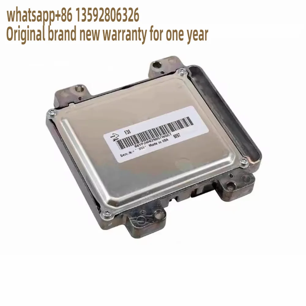 

Tangpzp 12625455 2009 E38 Ecm For Corvette Ls3 L92 Ly6 5.3 6.0 6.2 Pcm Ecu