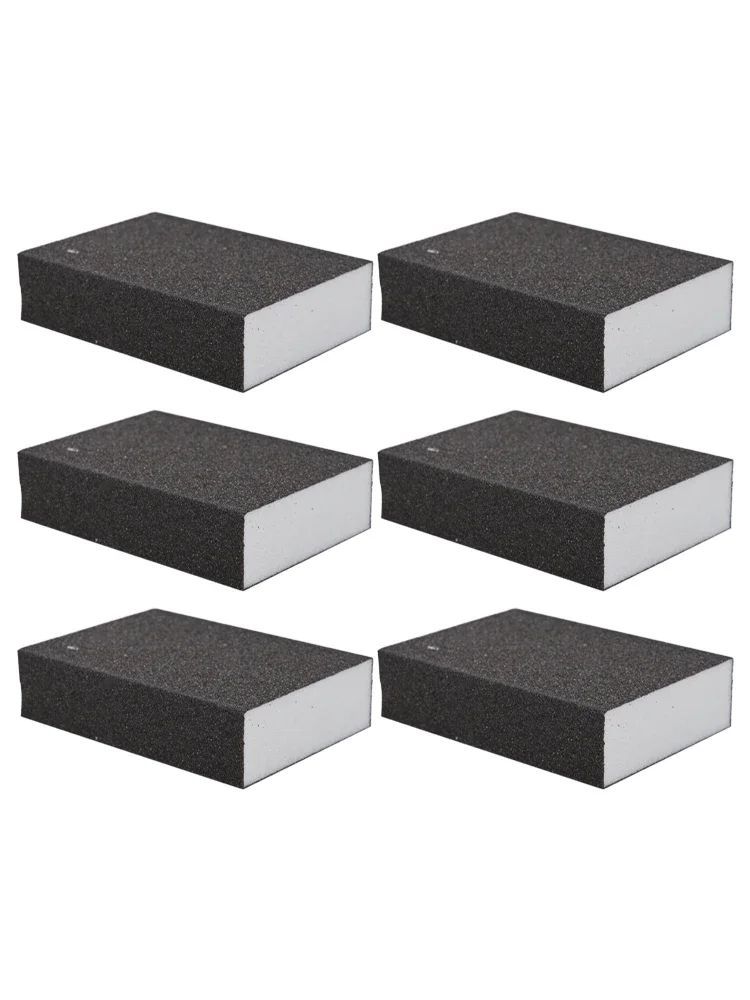 Grit New Practical Superfine Note Water Storage Double Sided Grit Superfine Water Storage Function Wear Resistant