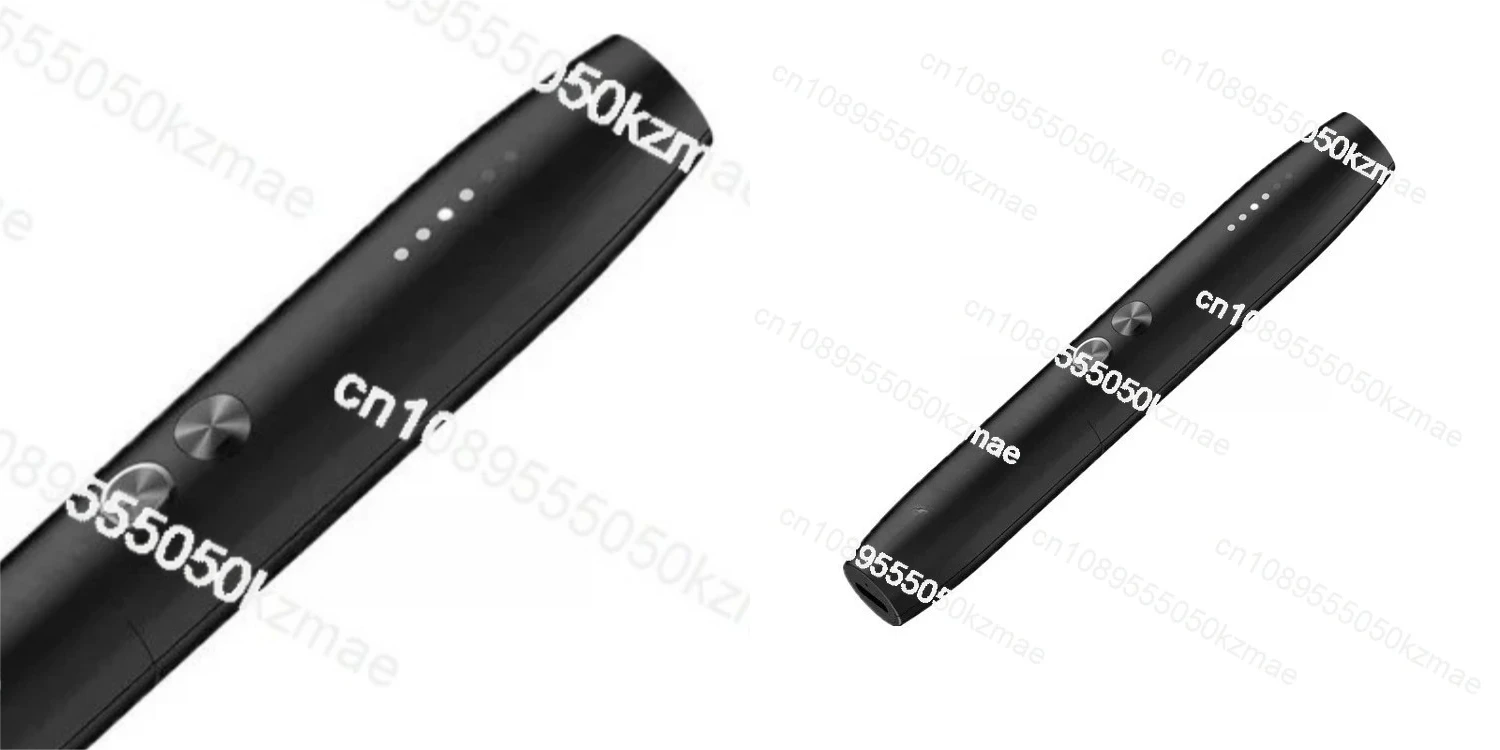 Portable Pen-Shape Anti-Spy Detector G4 Pro | 5-Level Sensitivity - Detects Wireless Audio Bugs & Hidden Cameras (Privacy Protec