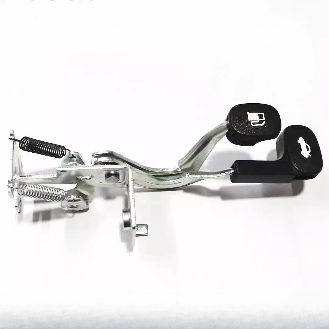 

For Chevrolet 15-19 Sail 3 Trunk Pull Handle Fuel Tank Door Switch Trunk Switch Handle Assembly