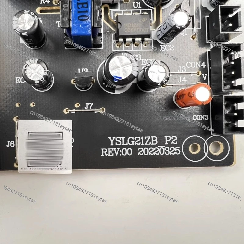 Home Induction cooker accessories YSLG21ZB-P2 YSLG21ZB-P power board control board circuit main board