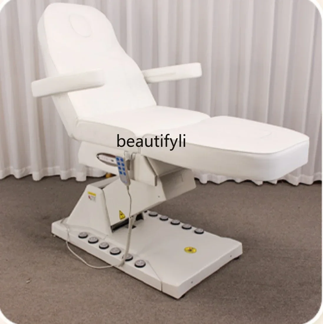 

Y Beauty salon special medical beauty bed massage beauty bed luxury dental examination and treatment bed