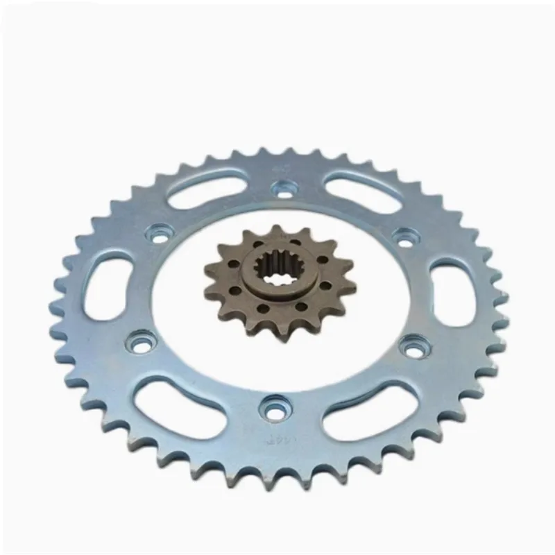 

For Honda Sapphire/Waters VTR250 CBR250 Period 19 Period 22 Period 30 Gear Sprocket Dish