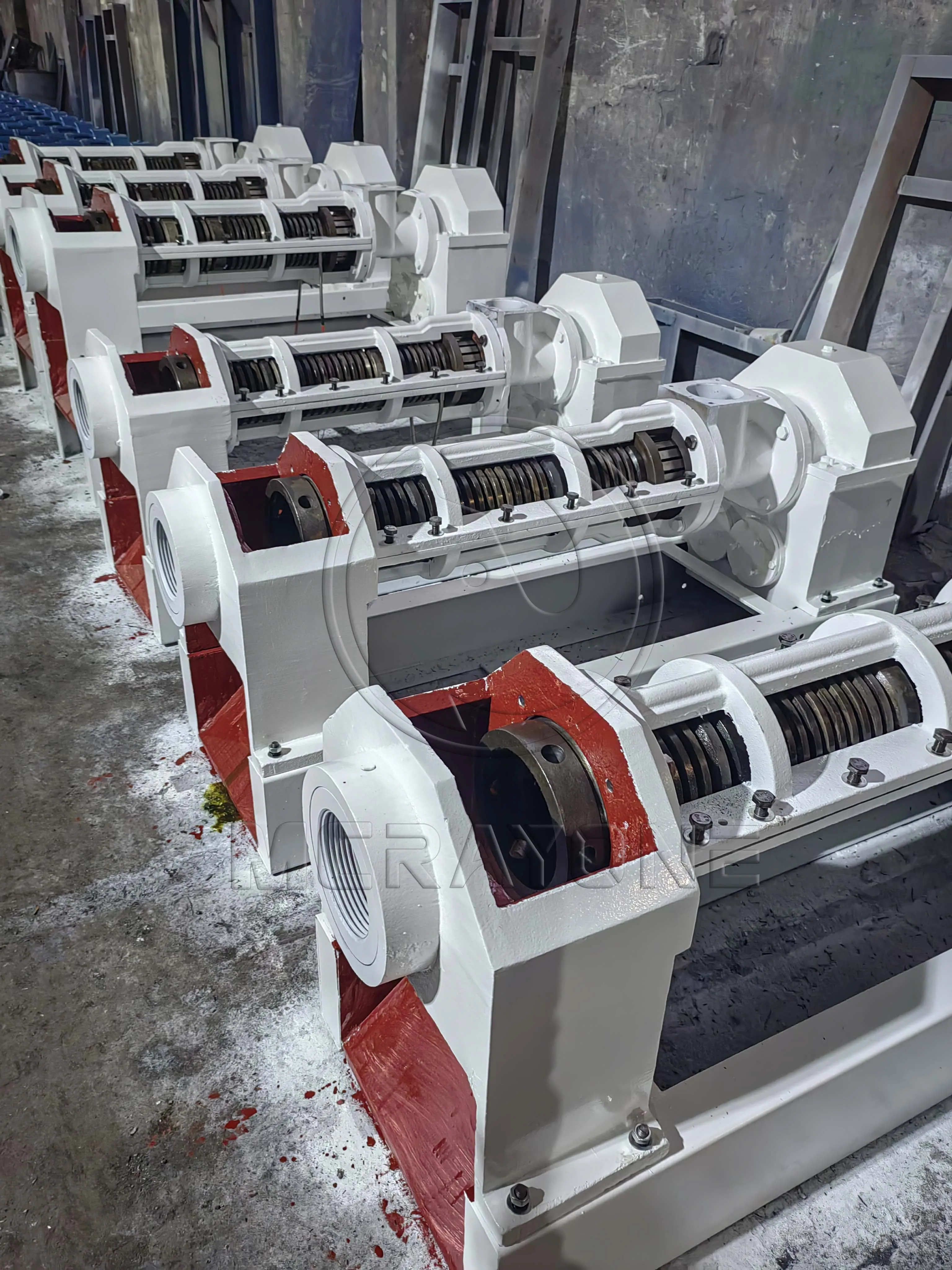 

Coconut Oil Extraction Machine Cold Pressed Avocado Oil Machine Cold Press Mustard Oil Machine