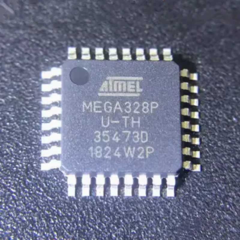 ATMEGA328P-AU MEGA328P QFP32 New Original Stock