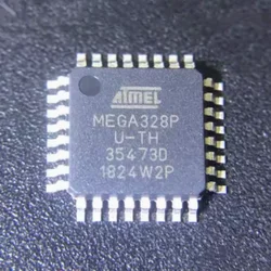 ATMEGA328P-AU MEGA328P QFP32 New Original Stock