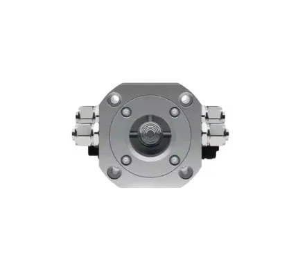 BOY-GC04 High Precision Small Volume IP68 Industrial Grade Stainless Steel Protective Pressure Differential Static Level