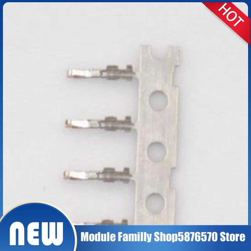 100/ unids/lote terminal de DF19A-3032SCFA nuevo y original