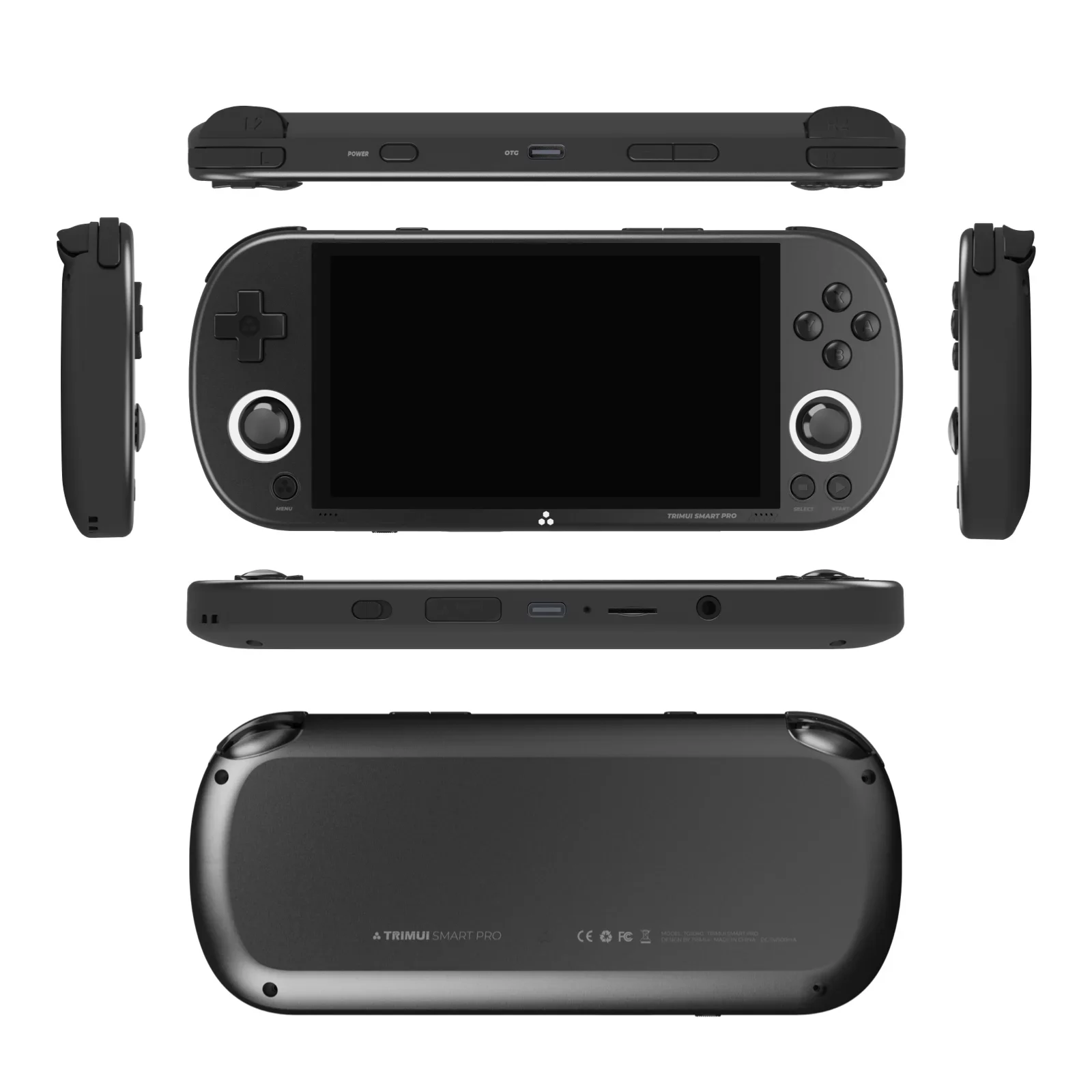 Smart Pro Retro Handheld Console 5