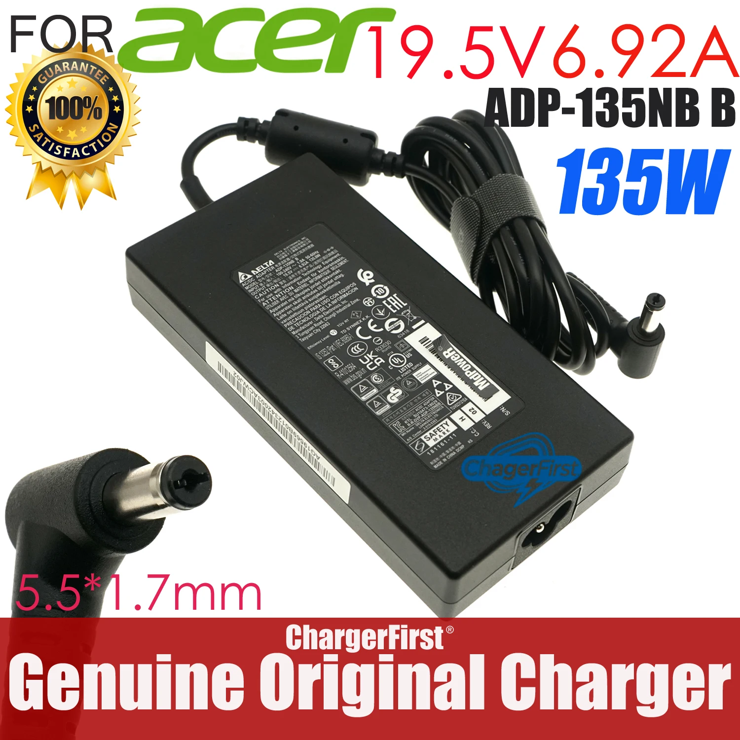 adp-135nb-b-pa-1131-16-a18-135p1a-195v-692a-135w-ac-adapter-power-charger-for-acer-nitro-5-7-gaming-seires-an515-52-vn7-792g