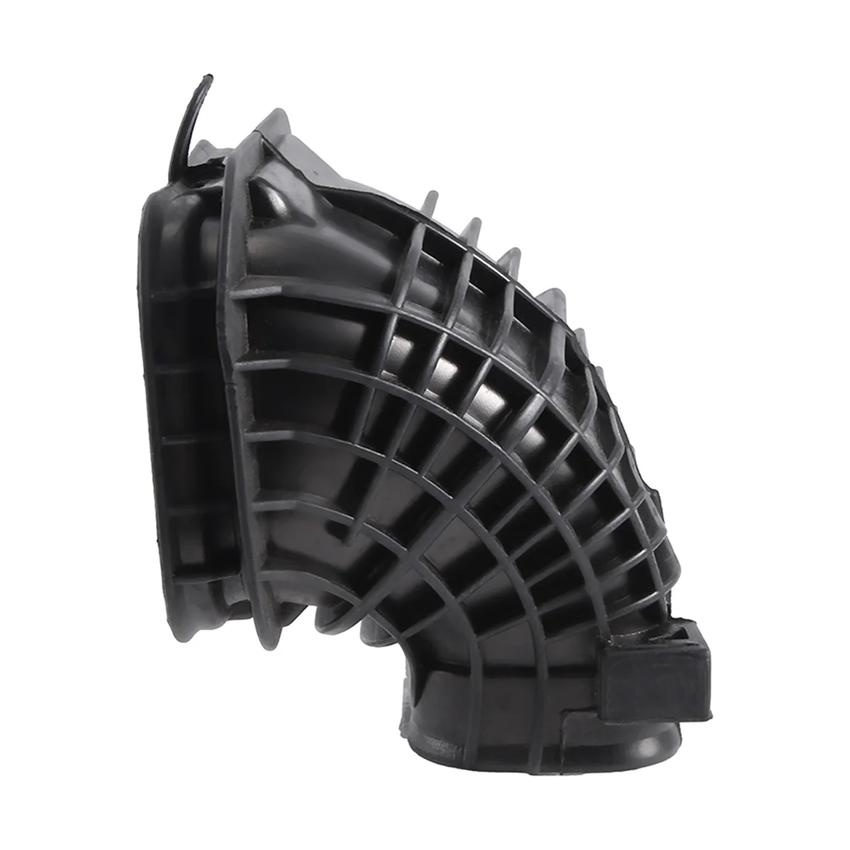 13717613156 Car Intake Muffler Grille Hose for BMW 1 2 3 4 Series F20 F21 F30 F32 13718507321—L49A