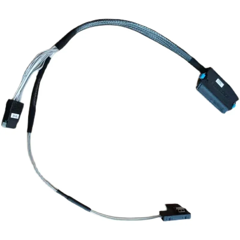 

Новая объединительная плата R610 R410, линия SAS, линия массива карты 6I RAID5, линия 69V70