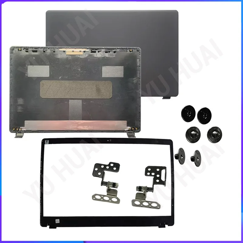 

НОВИНКА для ноутбука Acer Aspire 3 A315-42 A315-42G A315-54 A315-54K A315-56, задняя крышка ЖК-дисплея/передняя панель/подставка для рук, верхняя/нижняя часть корпуса