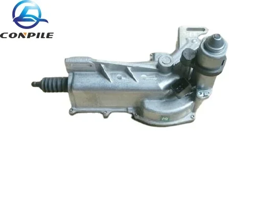 1Pc for Great Wall C30 Haval H1 Dongfeng JOYEAR AMT clutch actuator motor Haima Qiubite H230