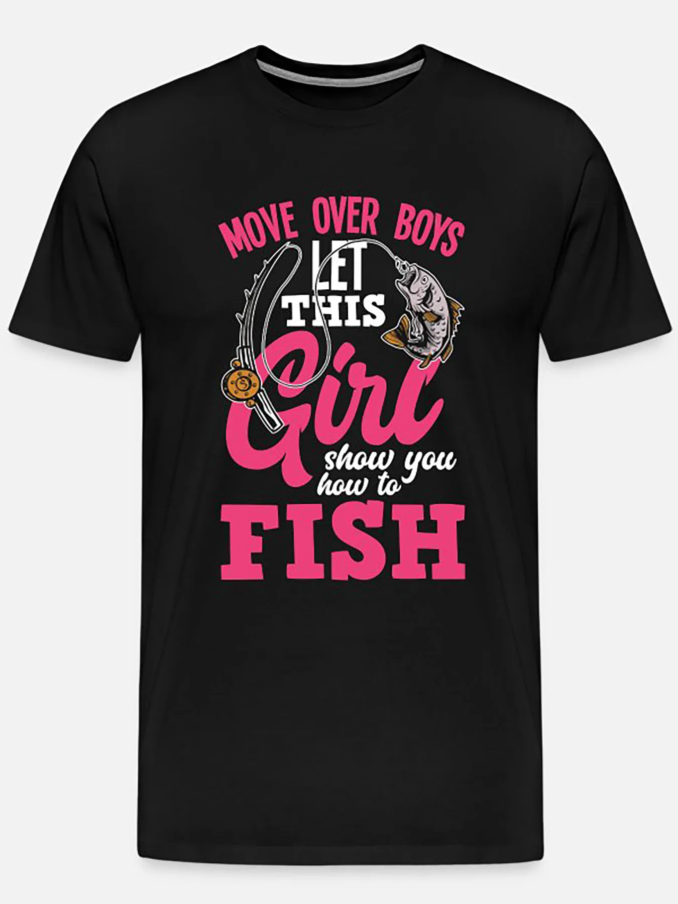 

Men's T-shirt Pure cotton Beyond Boys Fun Fishing Design T-shirt Harajuku y2k casual O-neck short sleeve unisex