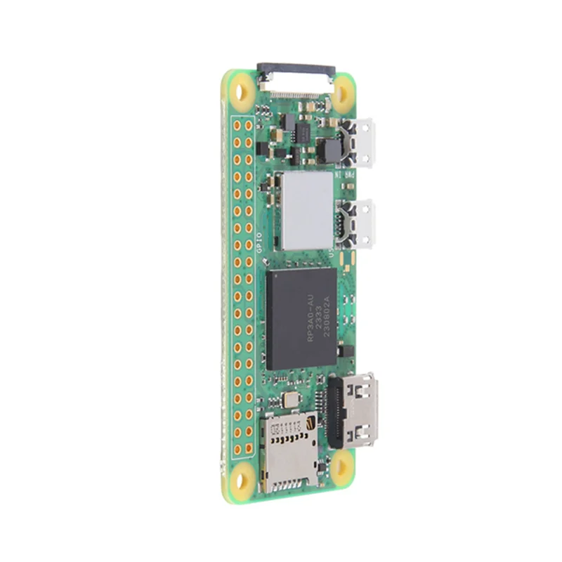 A14M โมดูลสําหรับ Raspberry Pi Zero 2W เมนบอร์ดโมดูลเปลี่ยน PI ZERO W บอร์ดพัฒนาไมโครคอมพิวเตอร์เมนบอร์ดโมดูล
