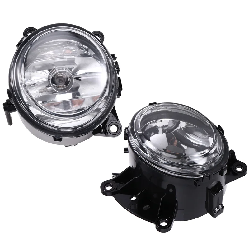 

Fog Light Front Bumper Assembly For Benz Actros MP4 Truck 2011-2019 9608200556 9608200456 Foglamp Fog Lamp Foglight