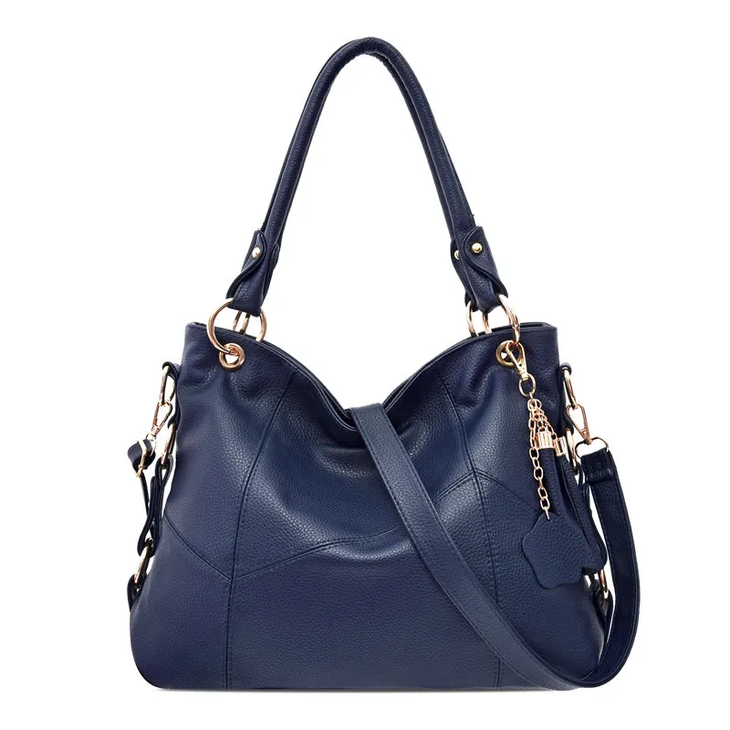 Women PU Leather Handbags Women Messenger Bags Crossbody Bag Women Top-handle Bags Tote Shoulder Bags Bolsos mujer
