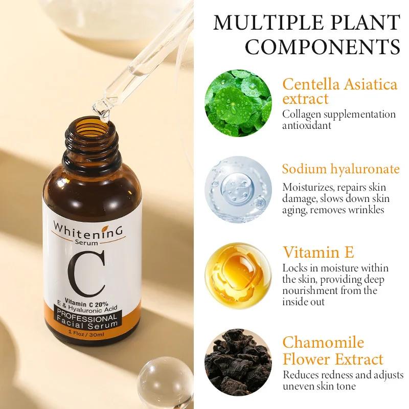 

Увлажняющая, увлажняющая, отшелушивающая эссенция для ухода за больными клетками, обеспечивает увлажнение и восстанавливает сухое повреждение.