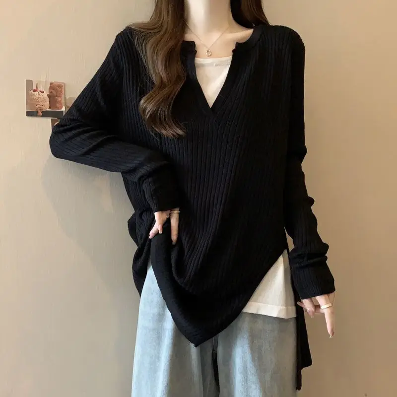 

Sweaters Jumpers Pullovers Woman Zip Knitted Flower Appliqued Regular Garden Nature Floral Pattern Pretty Feminine Autumn Sweet