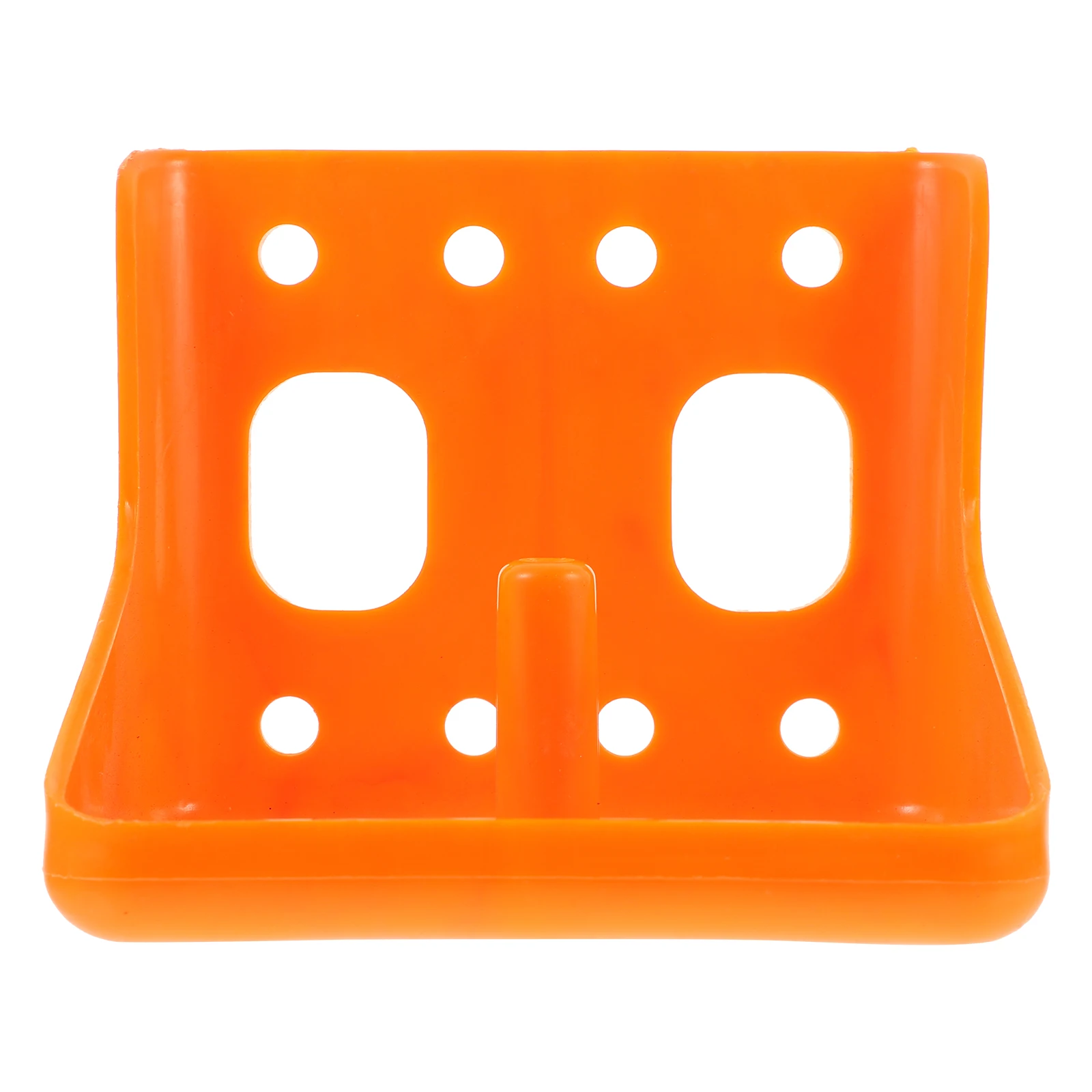 

1Pcs Livestock Feeding Box Thickened Nutrition Lick Brick Holder Durable Farm Feeder Cattle Sheep Horse Feeding Equipment