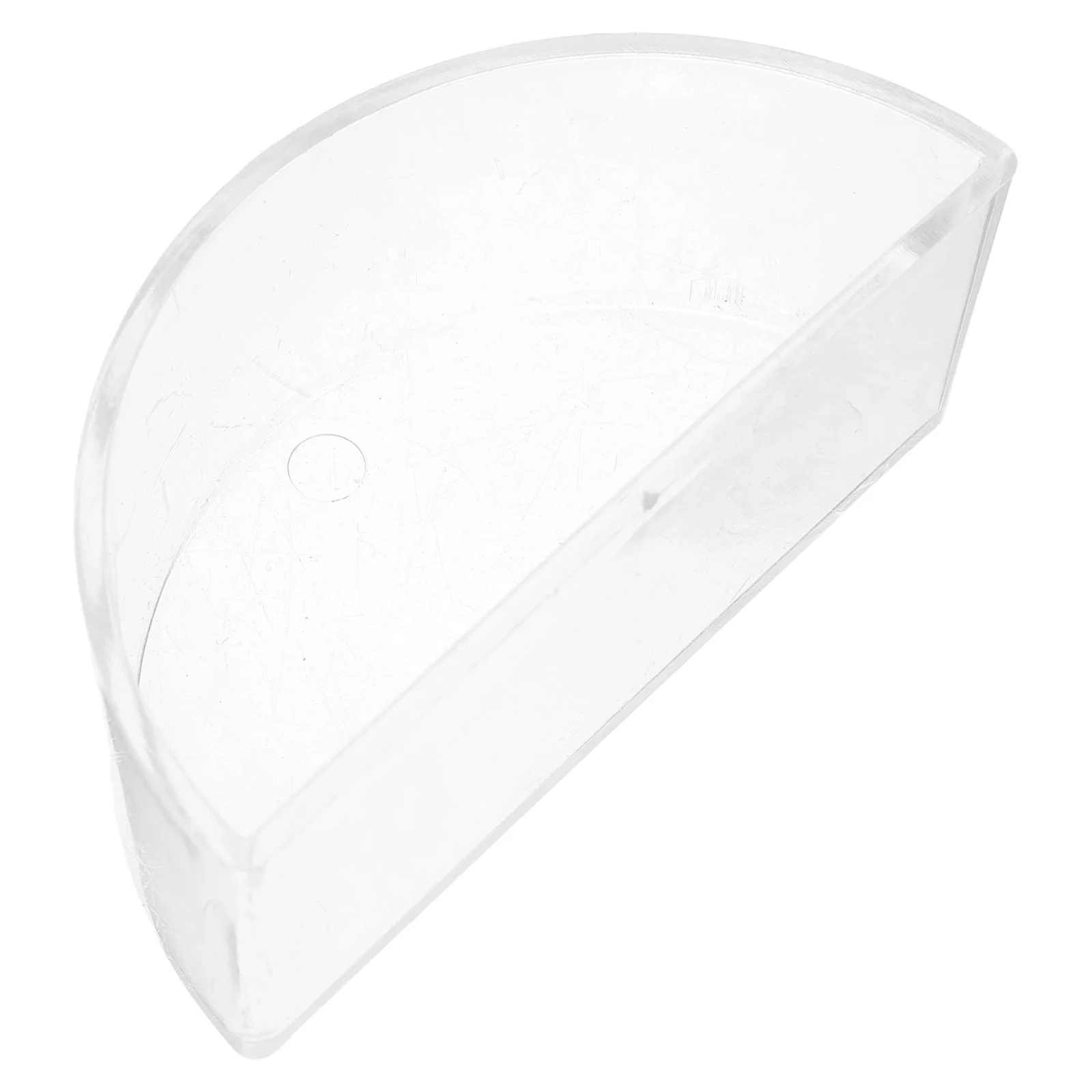 

Sink Test Equipment Convex Mirror Optical Triangular Prisms Concave Lens Glass Refraction Block Lab Replacement Experiment Gear