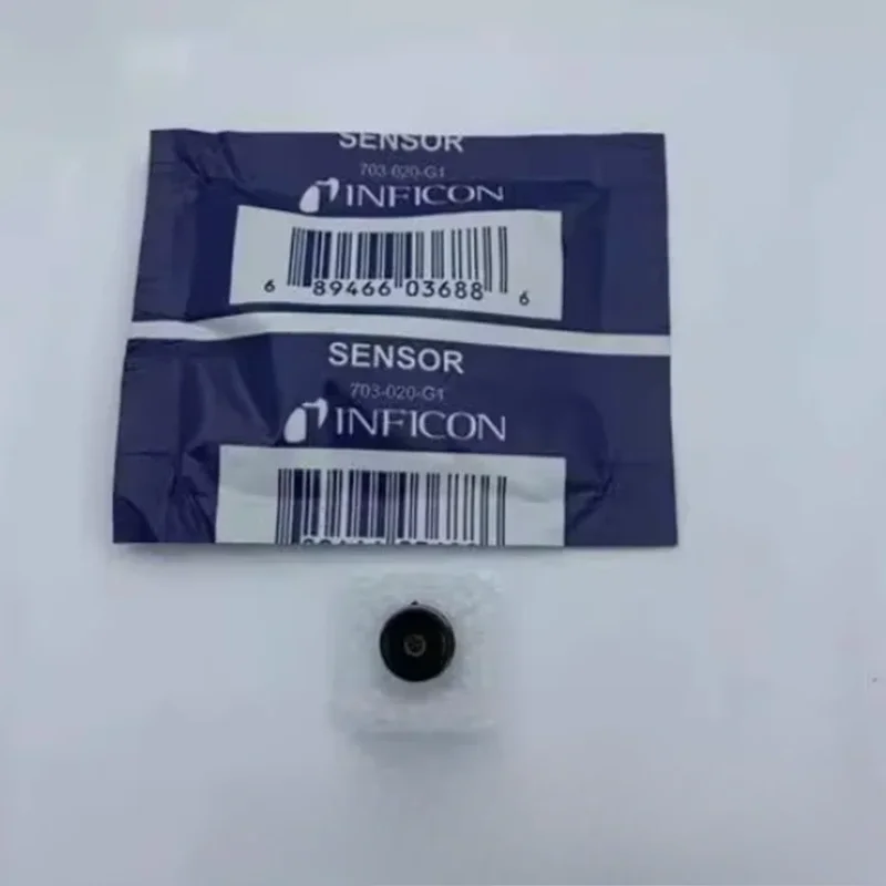 Capteurs INFICON 703-020-G1 d'origine pour détecteur de fuite de réfrigérant TEK-mate, emballage scellé, non remboursable après ouverture