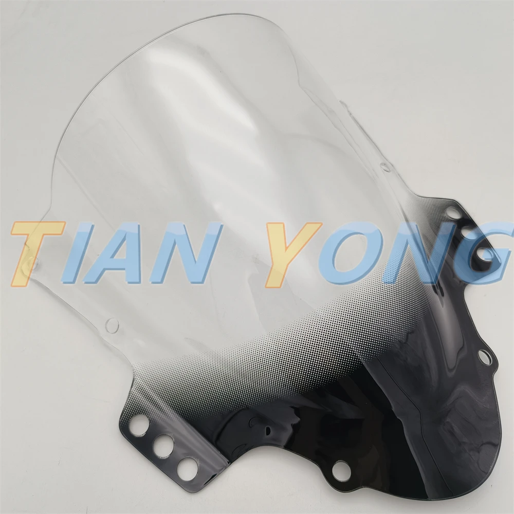 Motorcycle For Suzuki GSXR1000RR GSXR 1000 RR GSXR1000 K5 2005 2006 05 06 Windshield Wind Deflectore Windscreens