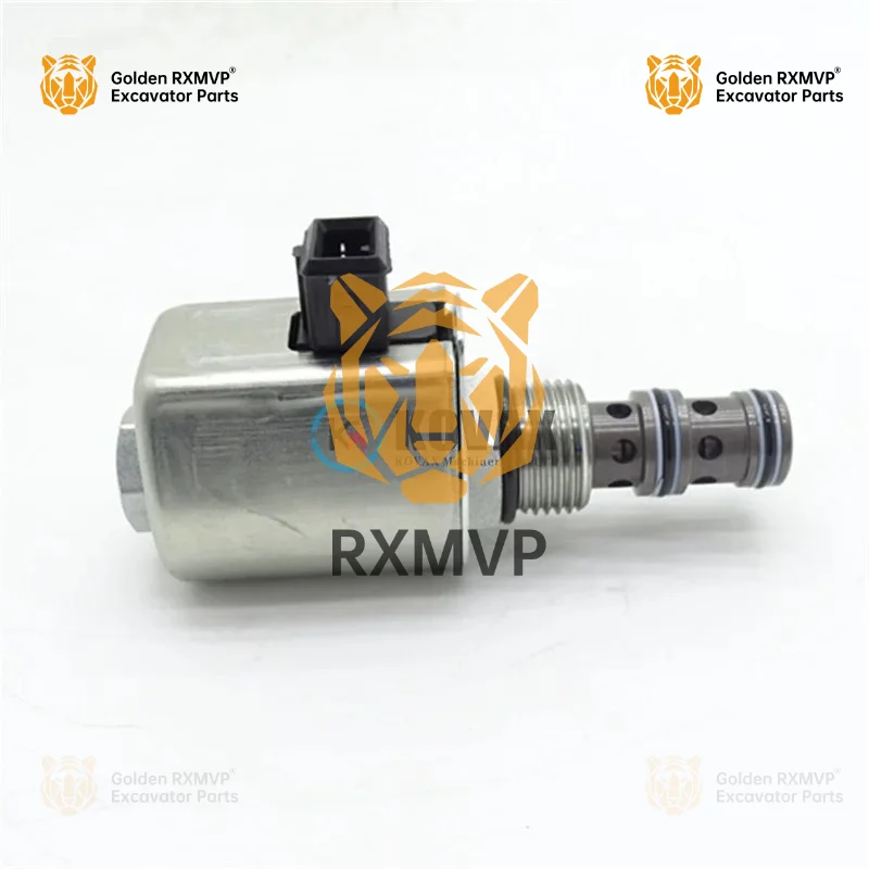 For 3cx 4cx 1400b 1550b 214 215 Jcb 25 974100 105100 Solenoid Valve Hydraulic Coil Excavator