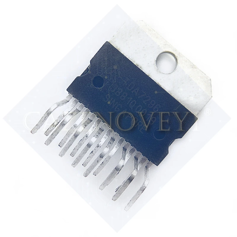 1-100PCS 2N5884 5884 TDA7296 7296 L298N L298 DS2436Z DS2436 AD7782BRUZ AD7782BRU 30430 HSSOP-36