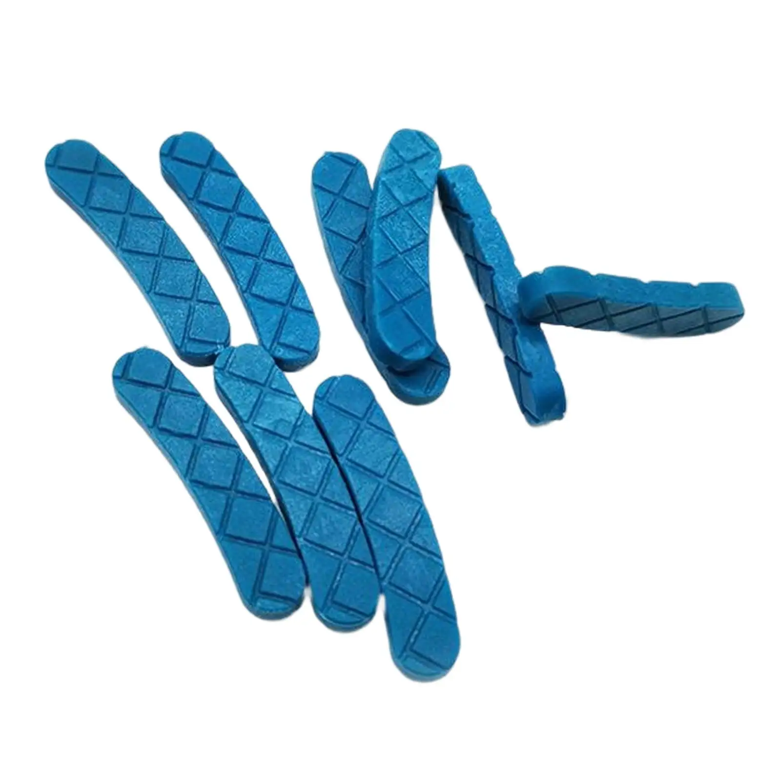 Oil Seal Repair Set para S80 e Dsg, Transmissão Buffer Block, Resistência à Corrosão, Plástico, Mps6 6Dct450, 9x