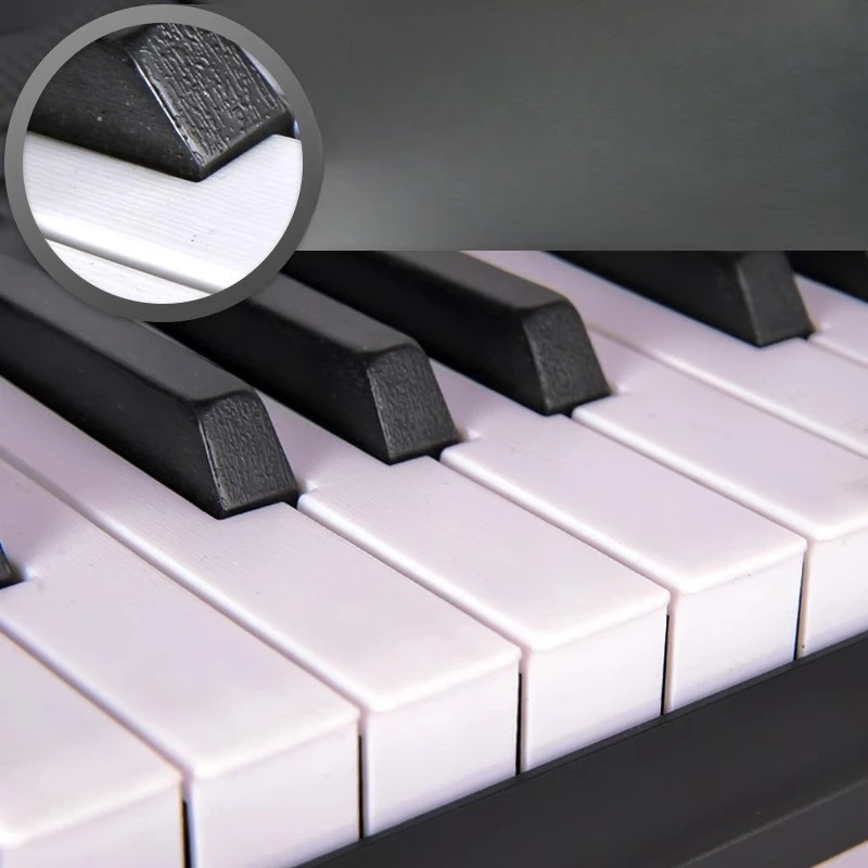 

Multifunctional professional electronic organ beginner adult children beginner kindergarten teacher electric steel