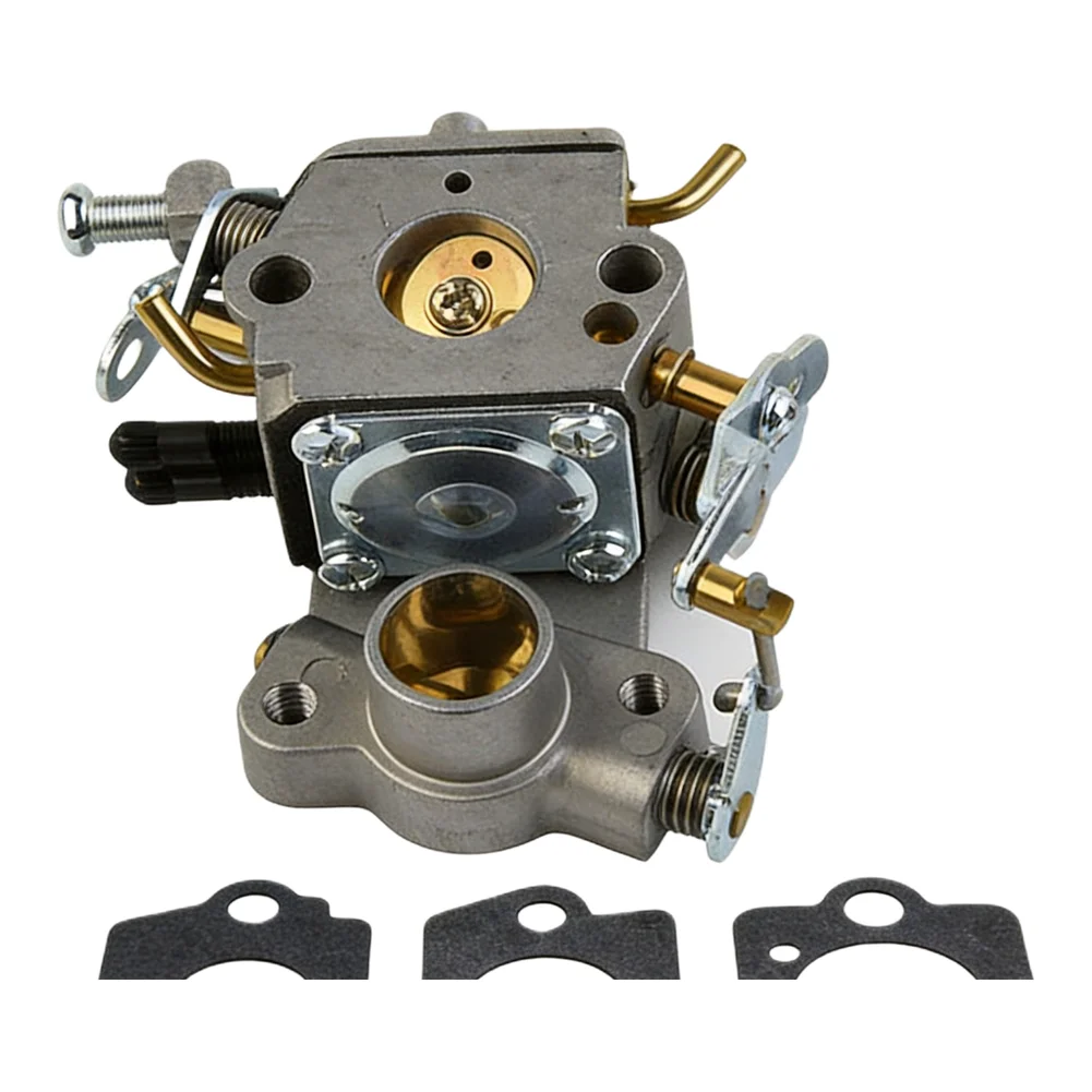 High PerFor For For Formance Carburetor For For For For McCulloch For Mac Chainsaws Fits CS330 CS360 CS370 CS400