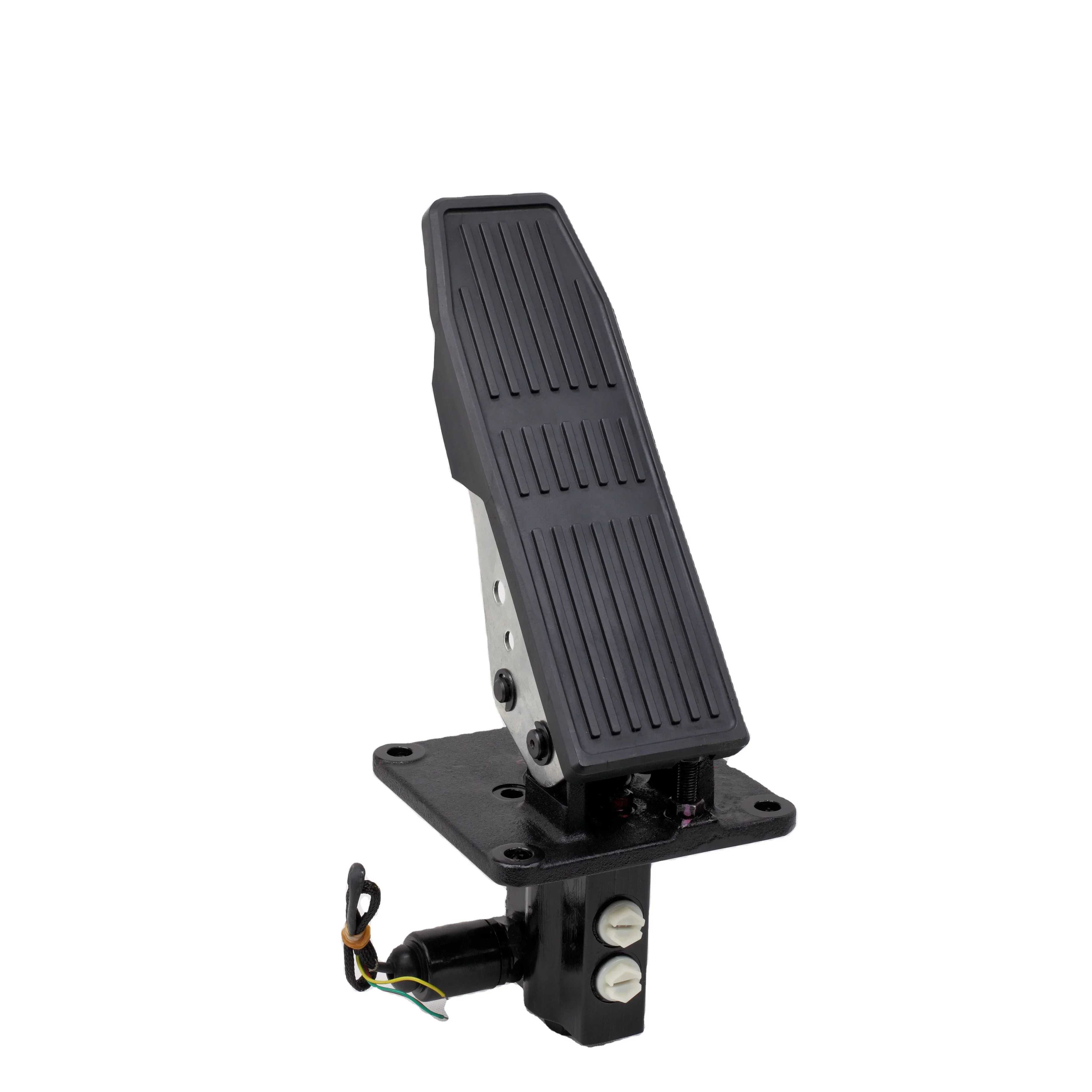 Dual-circuit Power Brake Valve For Excaor