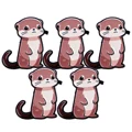 5pcs