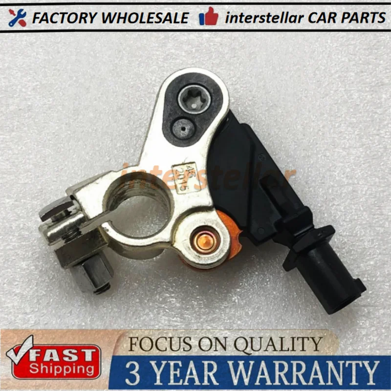 High Quality For Jeep Cherokee for Dodge Charger Journey Viper RAM 1500 2500 3500 Battery Sensor IBS 04692269AH 4692269AI NEW