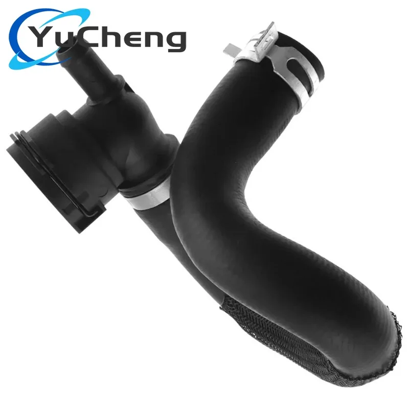 

CV618286YC CV618286YB Brand New Radiator Cooling Fluid Lower Tube Hose For Ford Kuga 13 2.0T