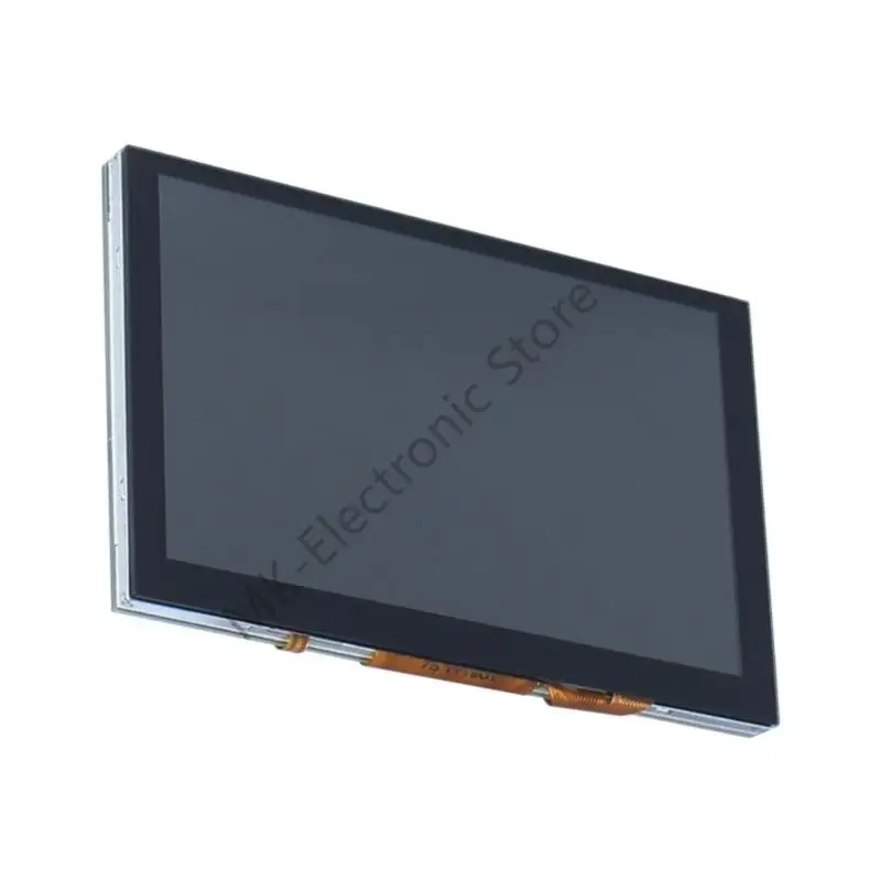 

R2LF Double Mode Controller Board Pustry Lvds Display 800x480