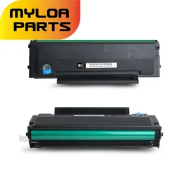 Compatible PA-210 PA-210E Toner Cartridge For Pantum M6500w P2500W M6500 P2500 2200 M6550 M6600 With Chip 1600pages