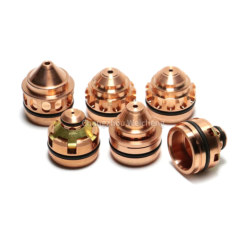 

XPR300 Plasma Cutter Torch Nozzle 420324 Essential Welding Tips Spare Part