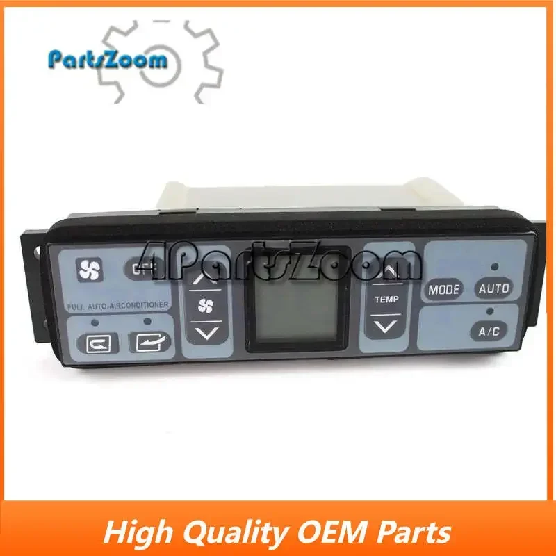 Air Conditioner Con…