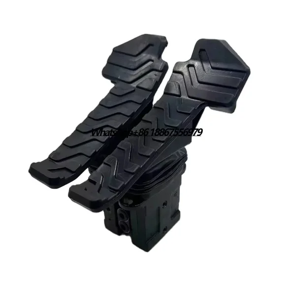 

Hydraulic Engine Foot Pedal Valve Control Brake Kit Pedal Valve Excavator Foot Pedal Valve