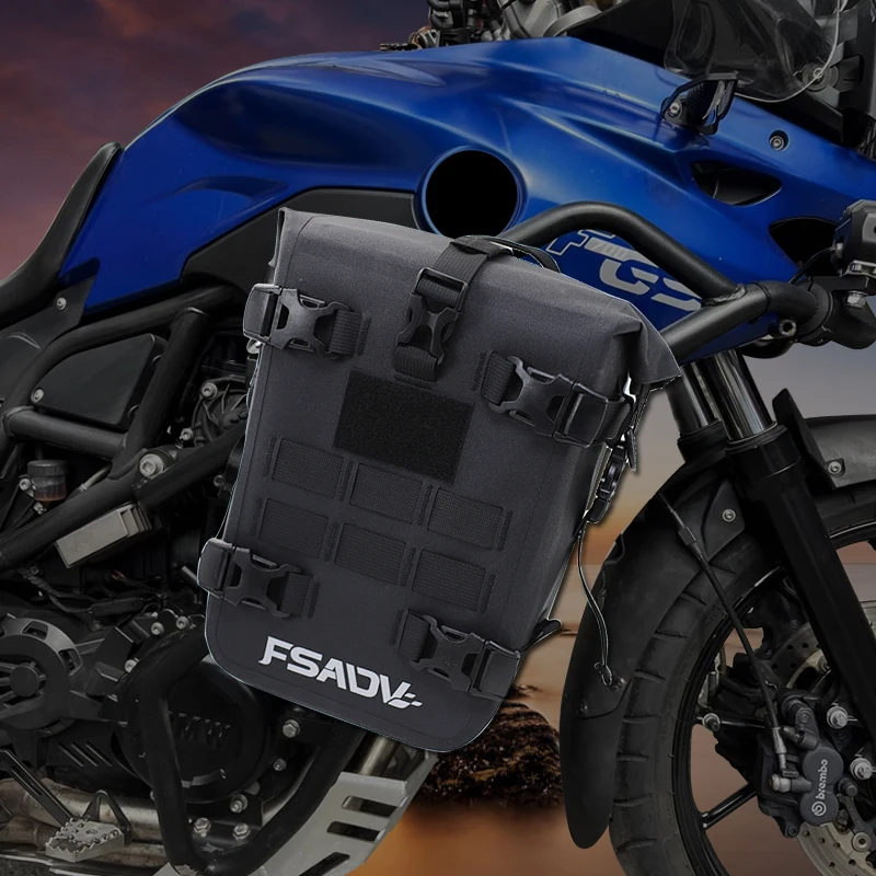 for-honda-nc700x-nc750x-nc-700-750-x-motorcycle-accessories-frame-crash-bars-bag-waterproof-bag-repair-tool-placement-bag