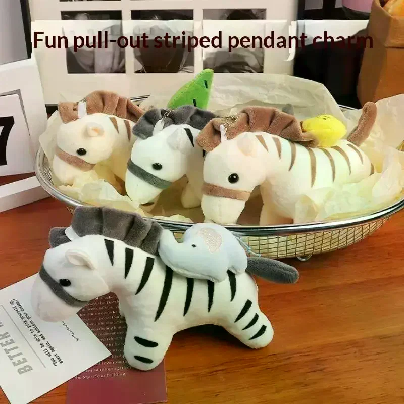 Stuffed Animal Hors…