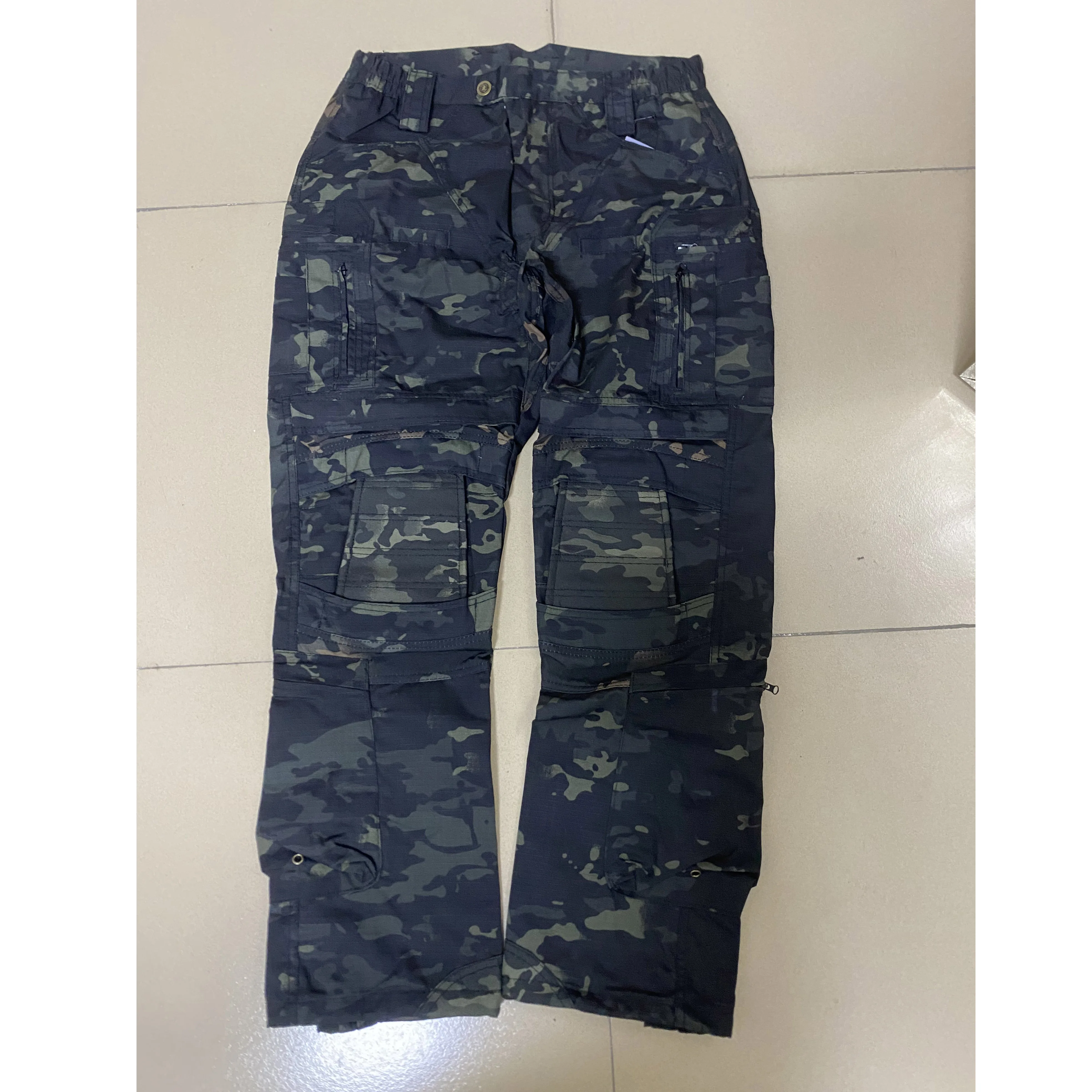 Tactical Training P… - image