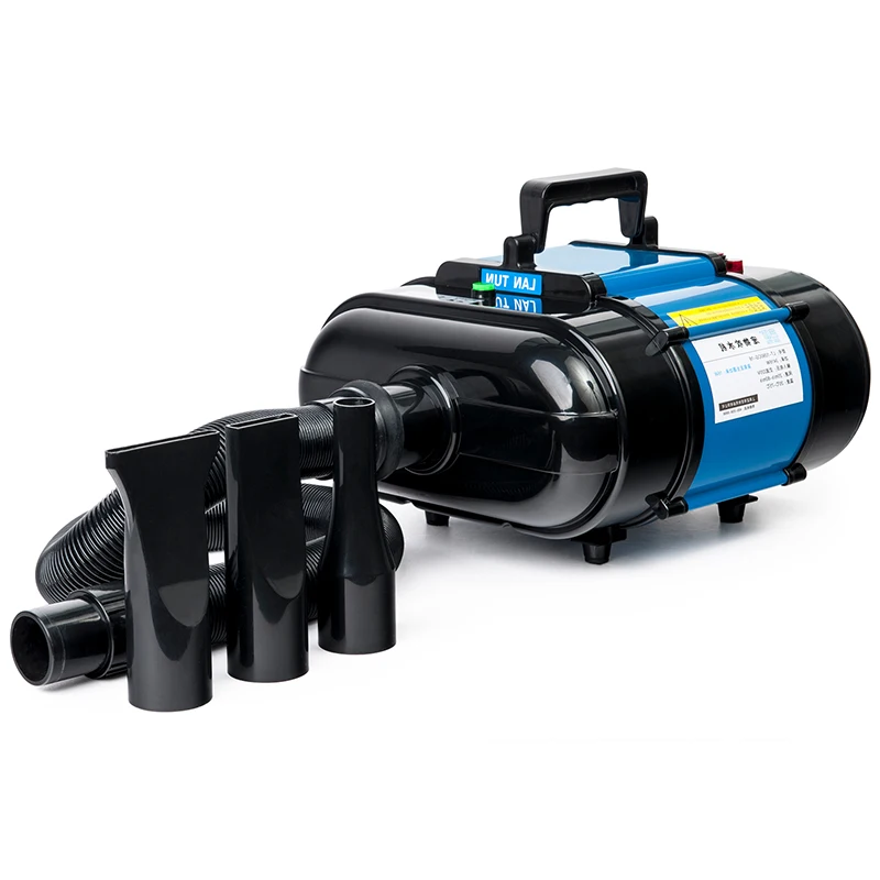 

Hotsale Factory Made Dog Dryers Pet Hair Dryer Smart Pet Grooming Hair Dryers