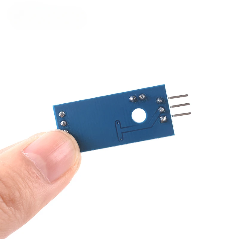 Module d'humidité et de température avec indicateurs, capteur DHT11